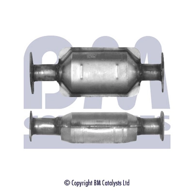 Catalytic Converter